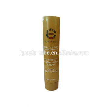 Einkaufs Webseiten Plastic Cosmetic Tube 100ml Für CC-Creme